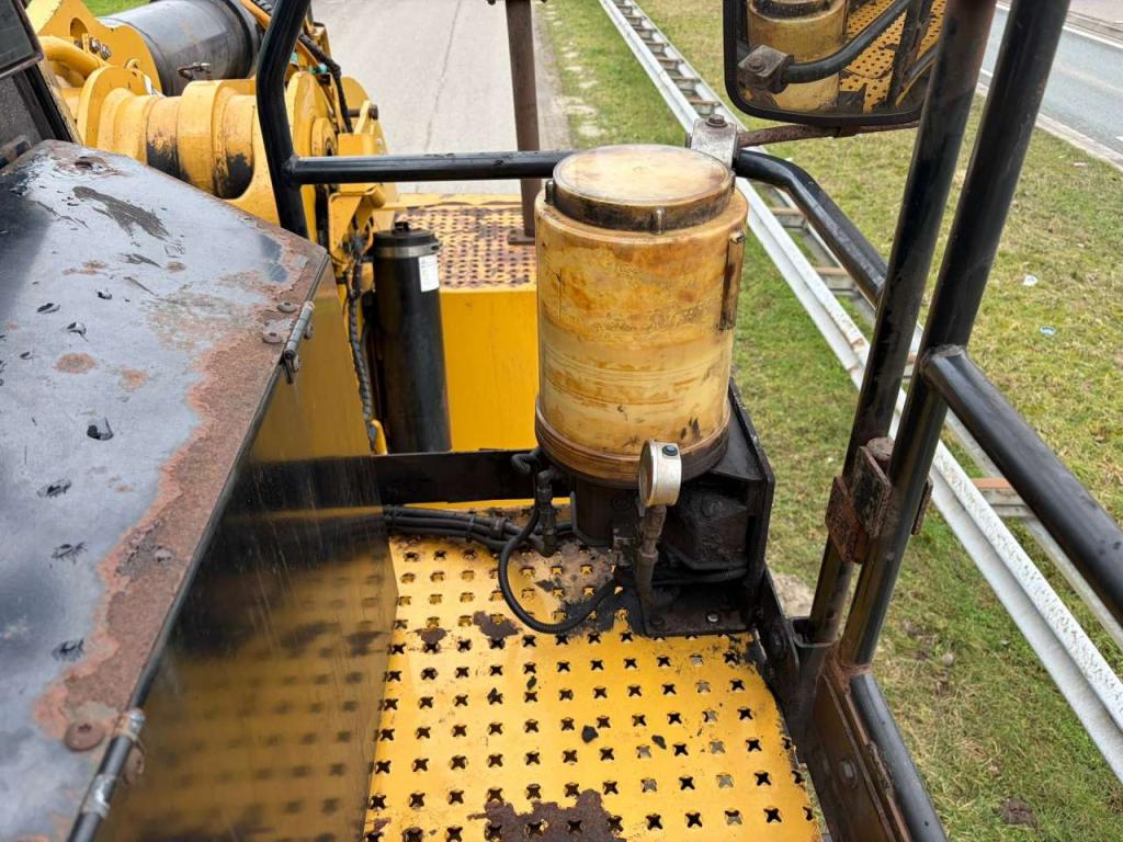 Caterpillar 988K Photo 24