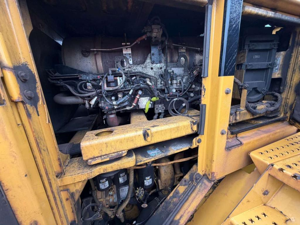 Caterpillar 988K Photo 27