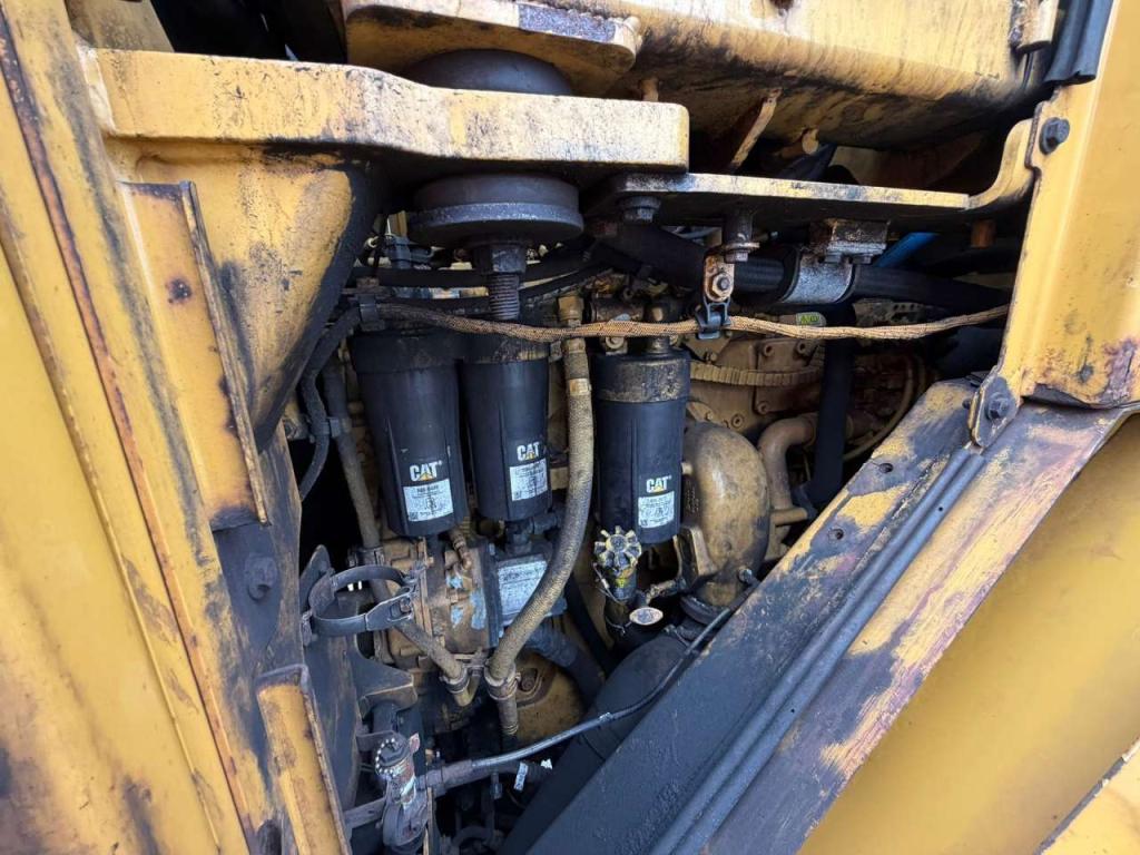 Caterpillar 988K Photo 29