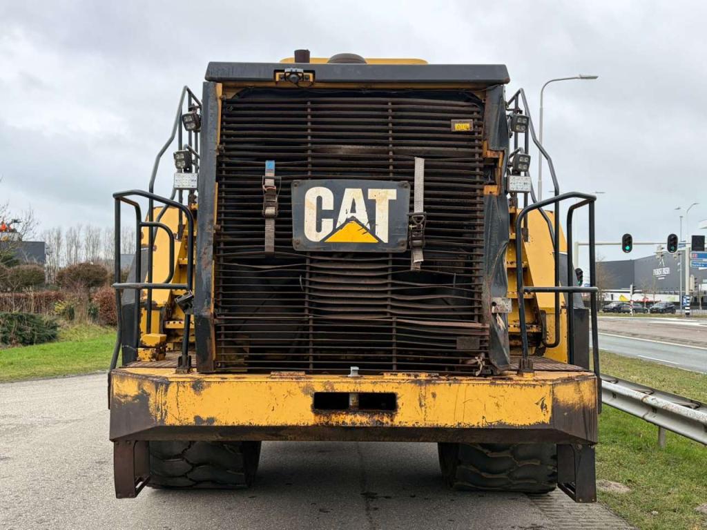 Caterpillar 988K Photo 4