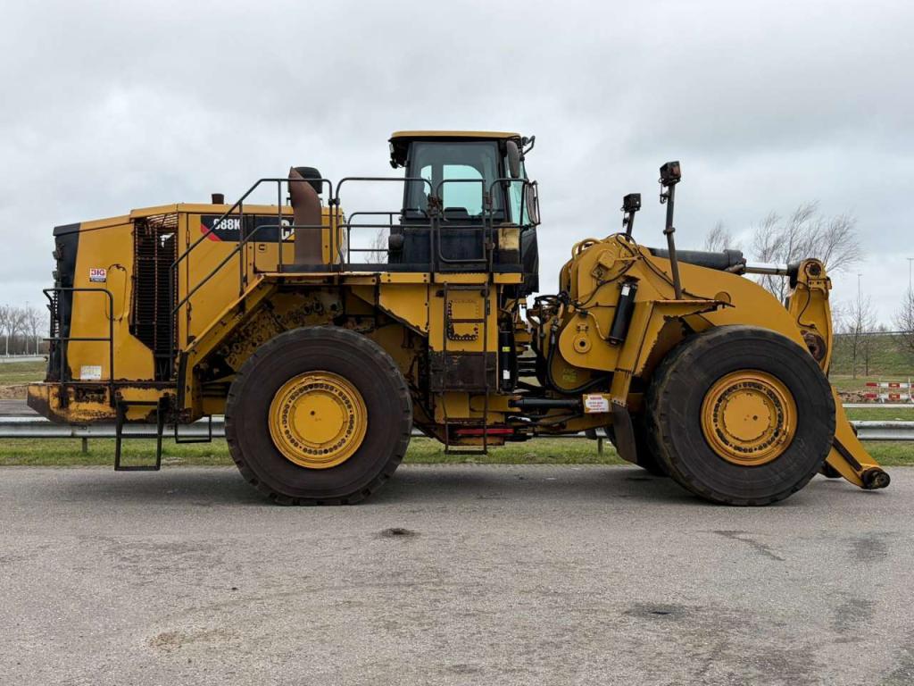 Caterpillar 988K Photo 6