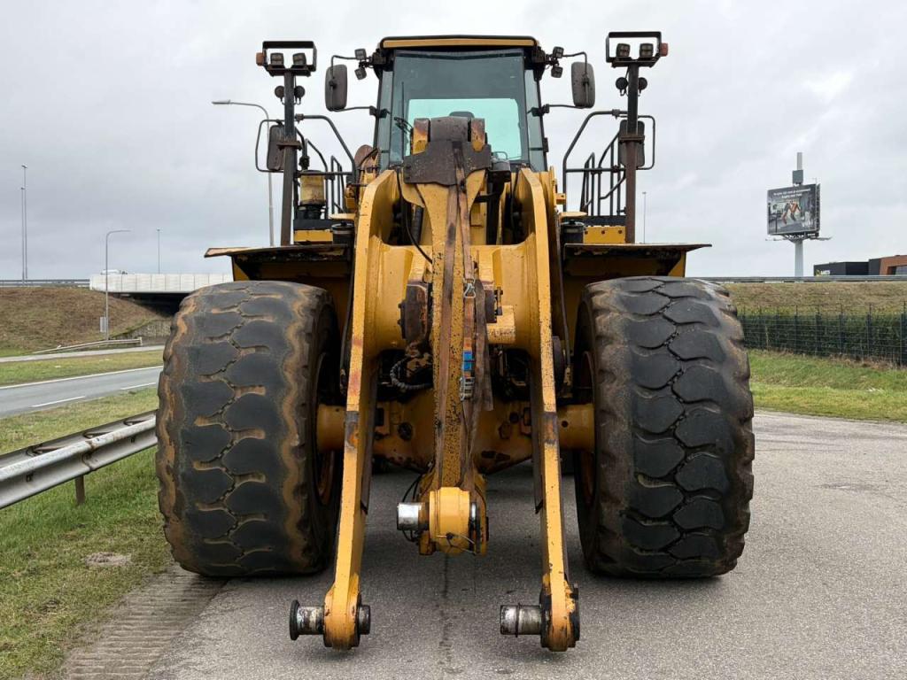Caterpillar 988K Photo 8