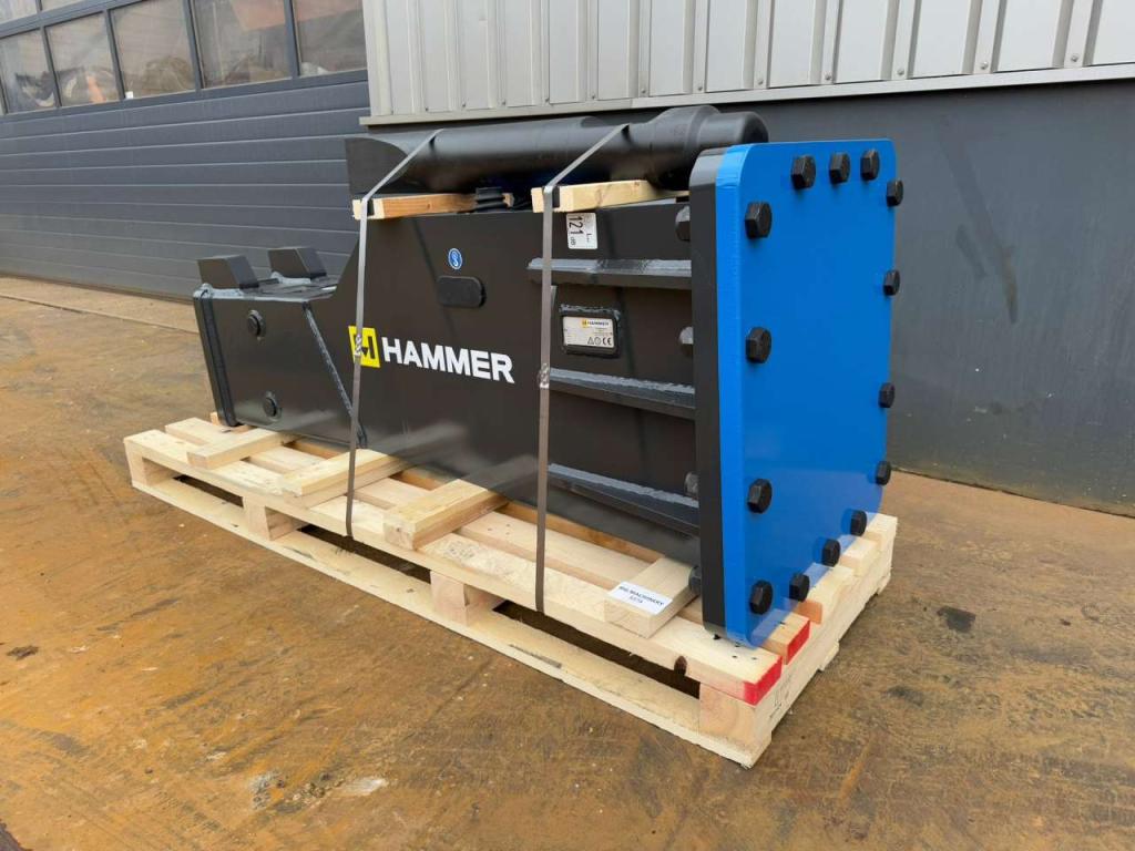 Hammer HS2400 Photo 8