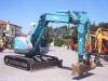 Kobelco sk75 ur Photo 1 thumbnail