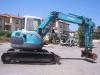 Kobelco sk75 ur Photo 2 thumbnail