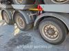 Kässbohrer CS 3 axles 40ft Lift Axle Stack Photo 11 thumbnail
