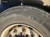 Kässbohrer CS 3 axles 40ft Lift Axle Stack Photo 18 thumbnail
