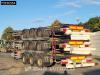 Kässbohrer CS 3 axles 40ft Lift Axle Stack Photo 2 thumbnail