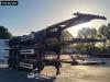 Kässbohrer CS 3 axles 40ft Lift Axle Stack Photo 3 thumbnail