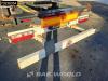 Kässbohrer CS 3 axles 40ft Lift Axle Stack Photo 8 thumbnail
