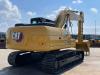 Caterpillar 323D3 Photo 5 thumbnail