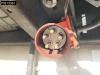 Schmitz SCB*S3B 3 axles Meat Fleisch Doppelverdampfer Photo 8 thumbnail
