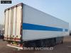 Schmitz SCB*S3B 3 axles Meat Fleisch Doppelverdampfer Photo 9 thumbnail
