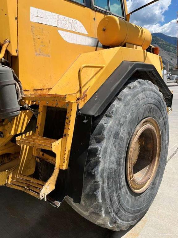 Volvo A25C 6x6 Photo 23