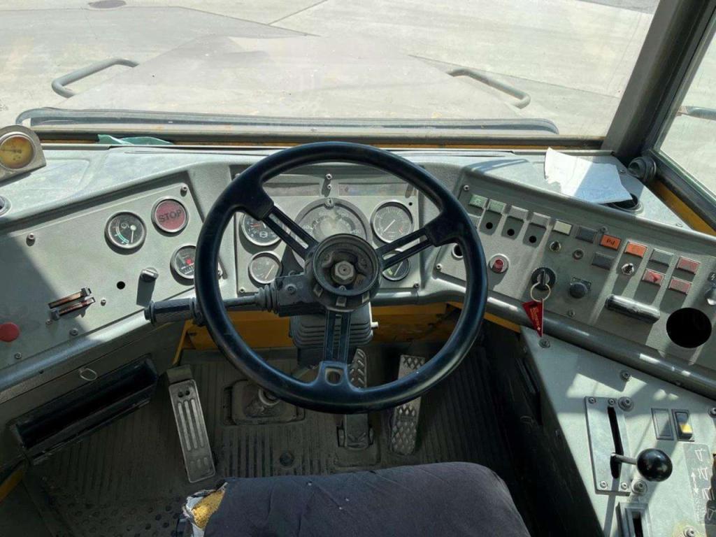 Volvo A25C 6x6 Photo 26