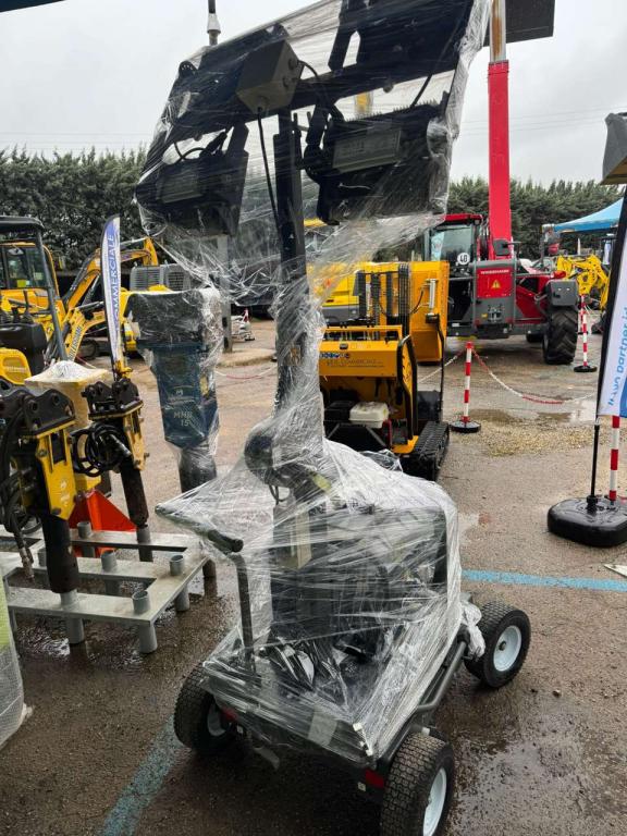 Wacker Neuson MLE415 Photo 2