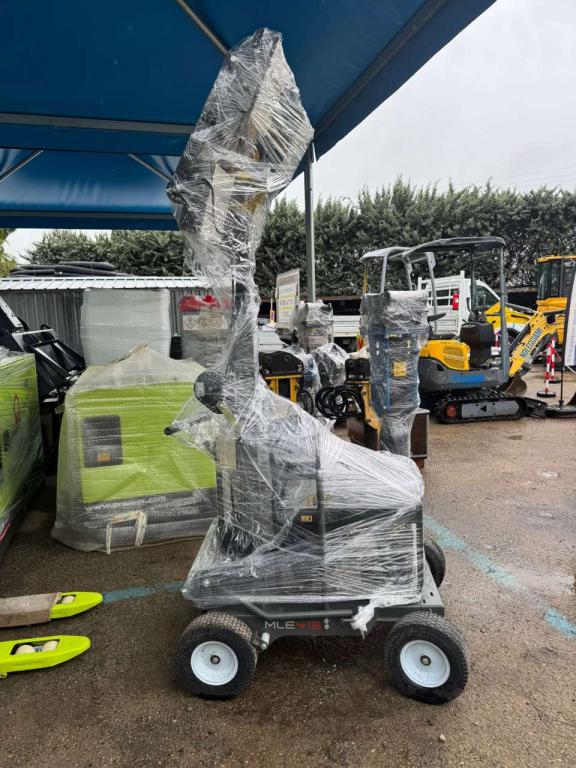 Wacker Neuson MLE415 Photo 4
