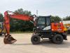 Hitachi ZX 140 W-6 (3 Pieces available) Photo 1 thumbnail