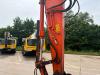 Hitachi ZX 140 W-6 (3 Pieces available) Photo 18 thumbnail