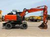 Hitachi ZX 140 W-6 (3 Pieces available) Photo 4 thumbnail