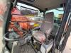 Hitachi ZX 140 W-6 (3 Pieces available) Photo 8 thumbnail