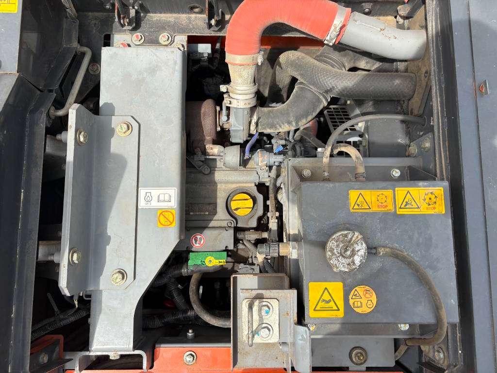 Hitachi ZX 140 W-6 (3 Pieces available) Photo 10