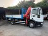 Iveco Eurocargo Photo 1 thumbnail