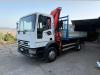 Iveco Eurocargo Photo 2 thumbnail