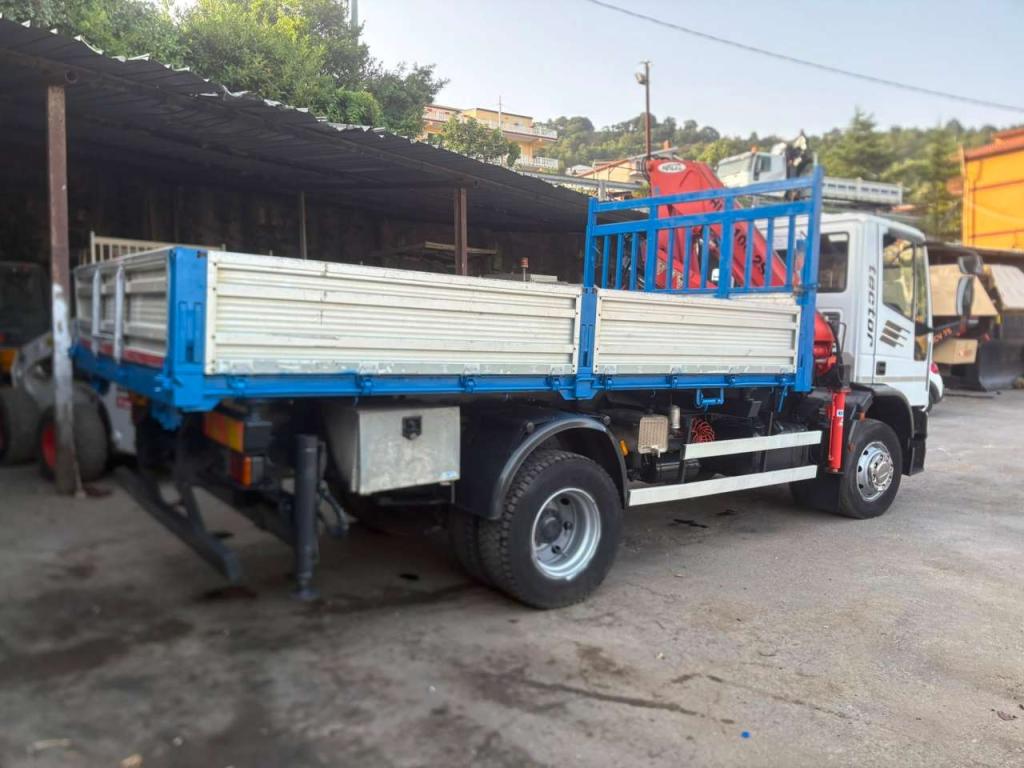 Iveco Eurocargo Photo 3