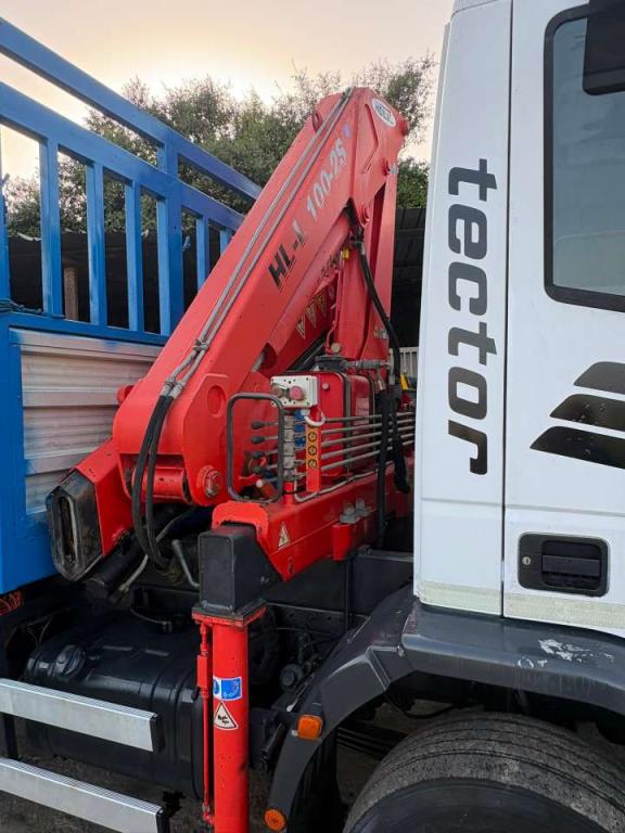 Iveco Eurocargo Photo 5