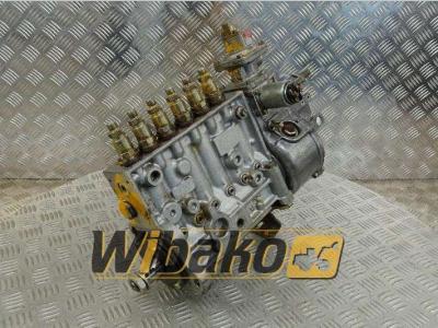 Deutz Engine injection pump sold by Wibako