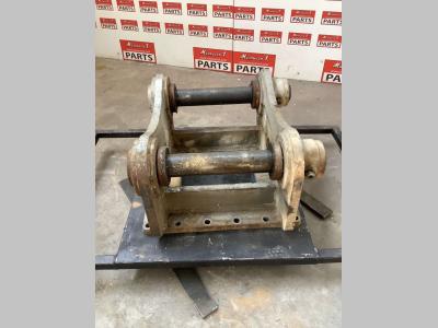 Saddle for Hitachi ZX 280 Photo 1