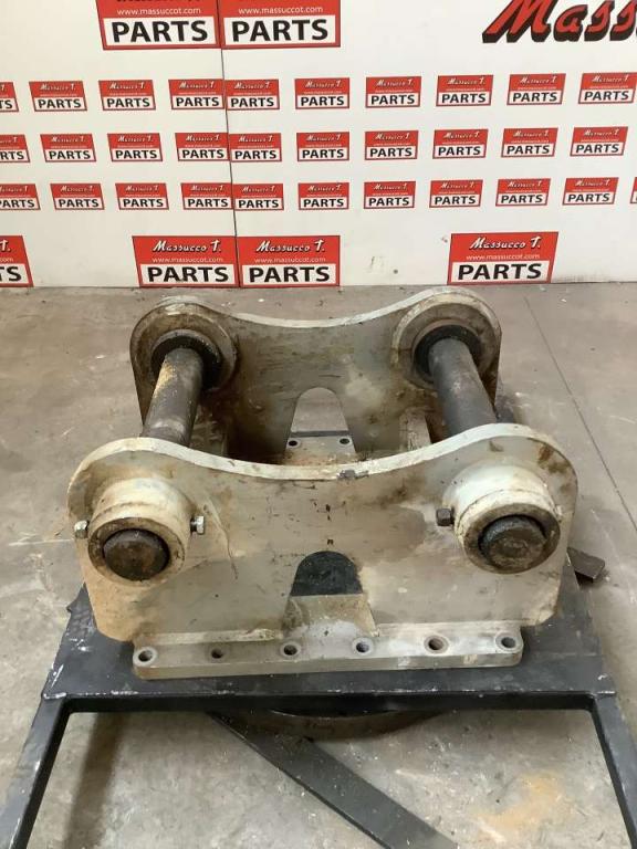Saddle for Hitachi ZX 280 Photo 2