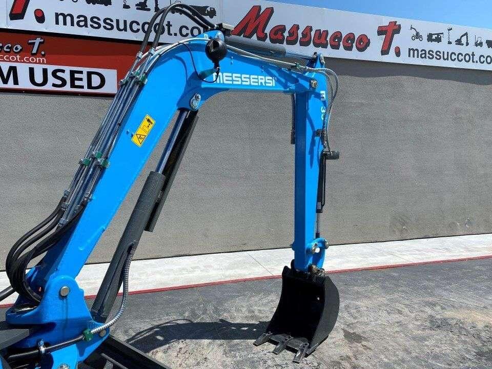 Messersi M-35K Photo 17