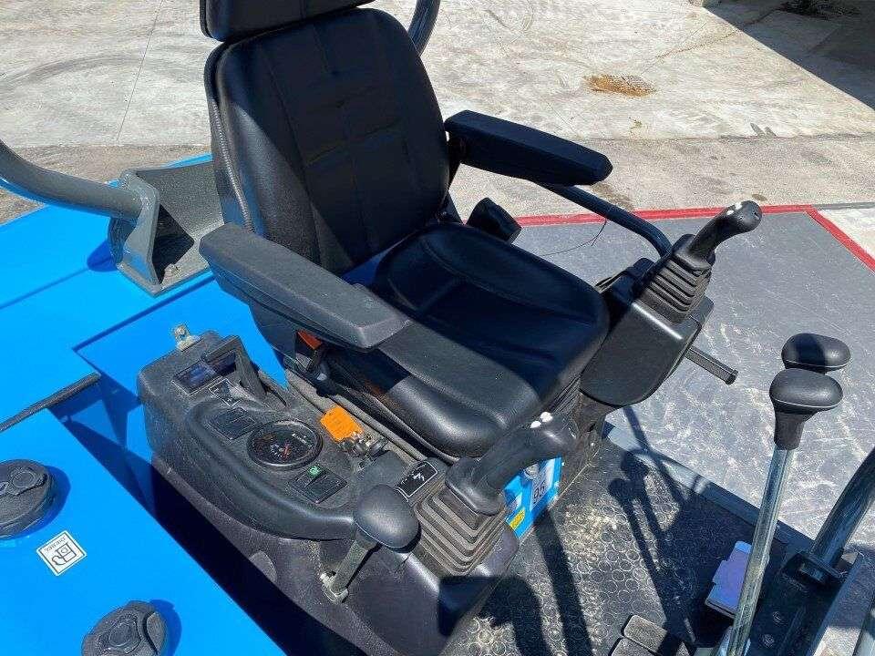 Messersi M-35K Photo 7