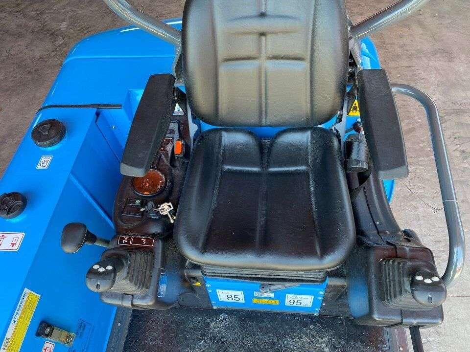 Messersi M-35K Photo 8
