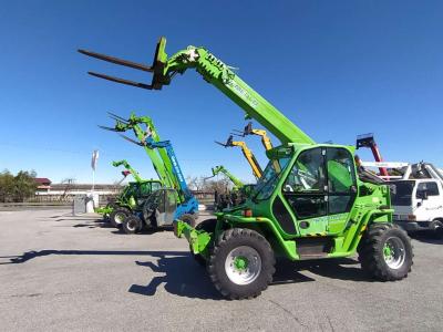 Merlo 38.13 sold by Alsa Srl