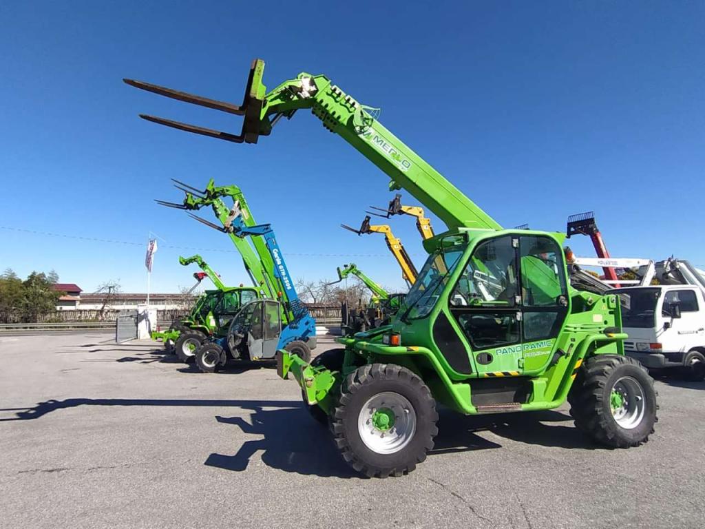 Merlo 38.13 Photo 1