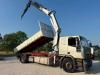 Iveco EUROTECH 190.30 con gru BONFIGLIOLI Photo 15 thumbnail