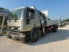 Iveco EUROTECH 190.30 con gru BONFIGLIOLI Photo 2 thumbnail