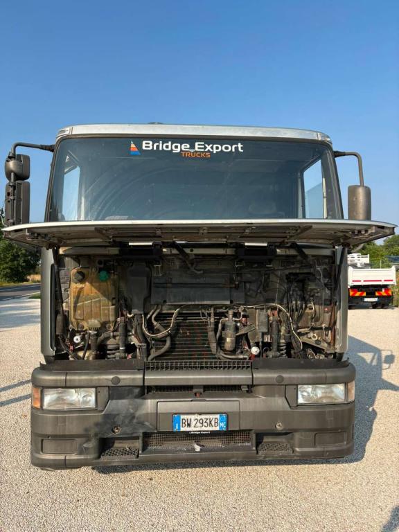 Iveco EUROTECH 190.30 con gru BONFIGLIOLI Photo 9