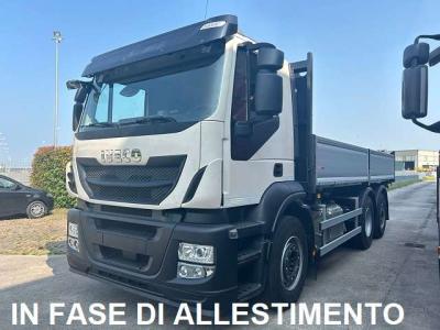 Iveco Stralis AD 260S33 sold by PSL Autocarri Srl