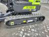 Zoomlion ZE18 GU KUBOTA ENGINE - CE CERTIFIED Photo 20 thumbnail
