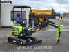 Zoomlion ZE18 GU KUBOTA ENGINE - CE CERTIFIED Photo 8 thumbnail