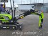 Zoomlion ZE18 GU KUBOTA ENGINE - CE CERTIFIED Photo 9 thumbnail