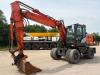 Hitachi ZX140W-6 (3 Pieces available) Photo 2 thumbnail