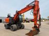 Hitachi ZX140W-6 (3 Pieces available) Photo 3 thumbnail