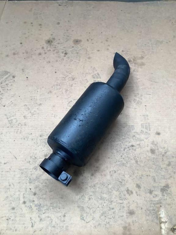 Muffler for 100CV Photo 2
