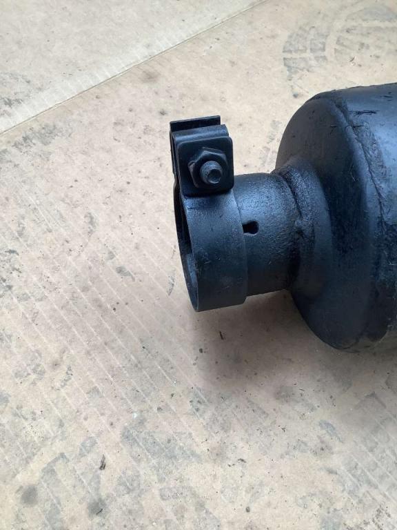 Muffler for 100CV Photo 3