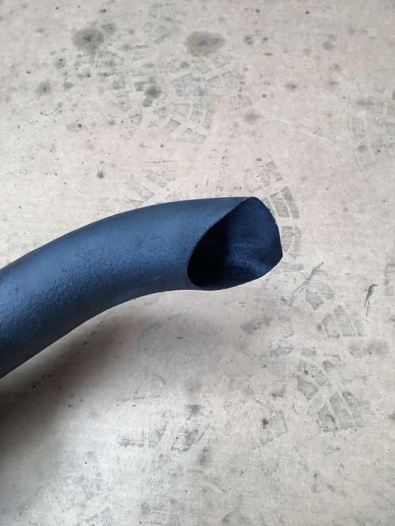 Muffler for 100CV Photo 4